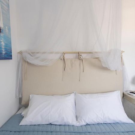 Ricos Two Bedroom House - Naoussa Paros エクステリア 写真